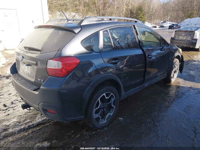 Aukcja sprzedaży 2015 Subaru Xv Crosstrek 2.0i Limited, vin: JF2GPAMC4F8266668, numer aukcji: 44435207