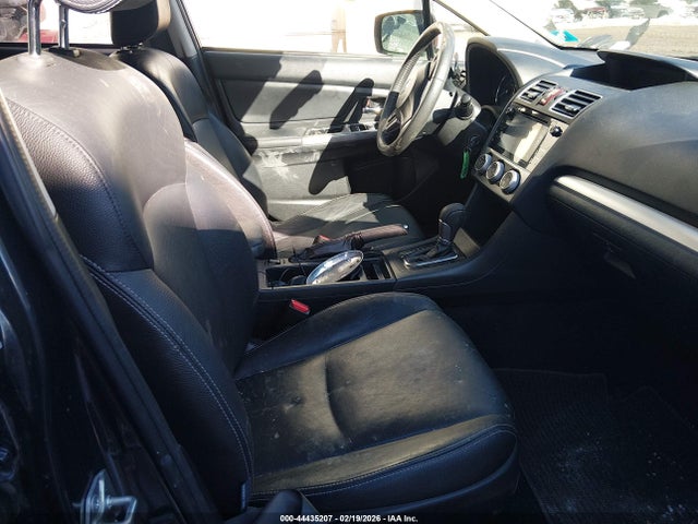 Продажа на аукционе авто 2015 Subaru Xv Crosstrek 2.0i Limited, vin: JF2GPAMC4F8266668, номер лота: 44435207