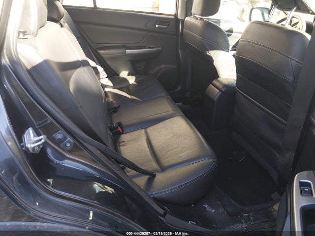Aukcja sprzedaży 2015 Subaru Xv Crosstrek 2.0i Limited, vin: JF2GPAMC4F8266668, numer aukcji: 44435207