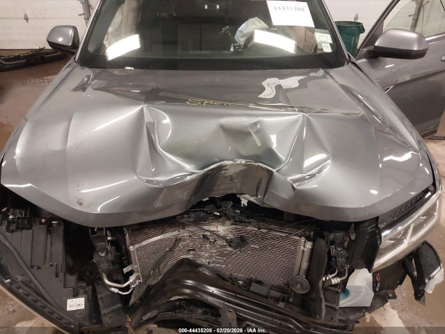 2020 VOLKSWAGEN ATLAS CROSS SPORT 1V21E2CA5LC224839 Photo 9