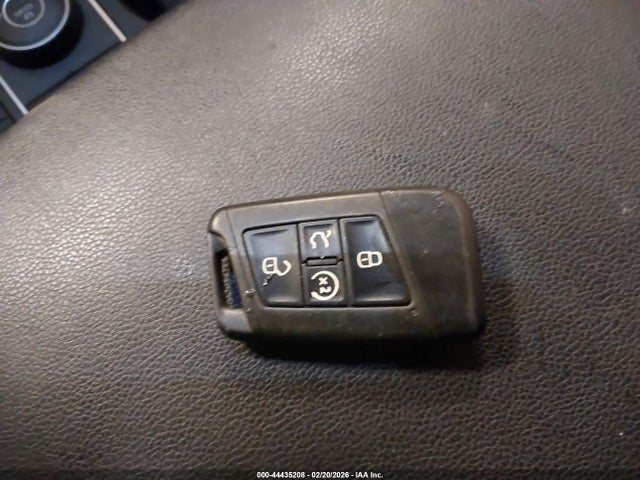 2020 VOLKSWAGEN ATLAS CROSS SPORT 1V21E2CA5LC224839 Photo 10