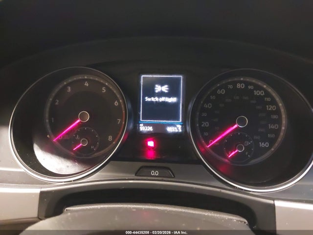 2020 VOLKSWAGEN ATLAS CROSS SPORT 1V21E2CA5LC224839 Photo 6