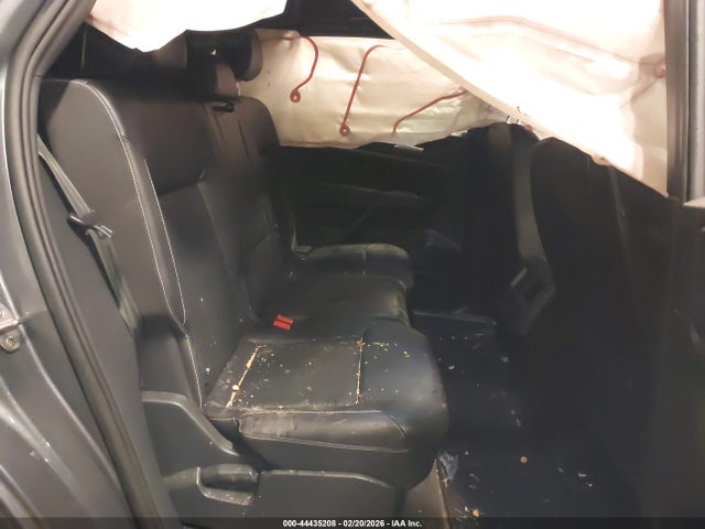 2020 VOLKSWAGEN ATLAS CROSS SPORT 1V21E2CA5LC224839 Photo 7