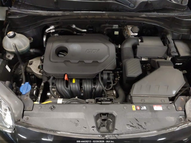 44435213 :رقم المزاد ، KNDPMCAC7L7804465 vin ، 2020 Kia Sportage Lx مزاد بيع