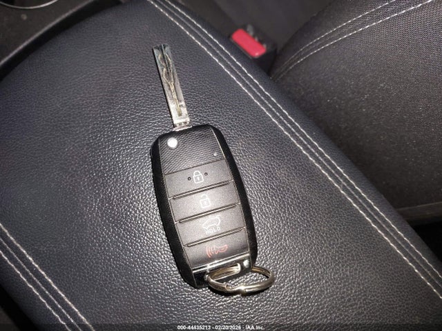 44435213 :رقم المزاد ، KNDPMCAC7L7804465 vin ، 2020 Kia Sportage Lx مزاد بيع