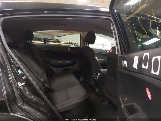44435213 :رقم المزاد ، KNDPMCAC7L7804465 vin ، 2020 Kia Sportage Lx مزاد بيع