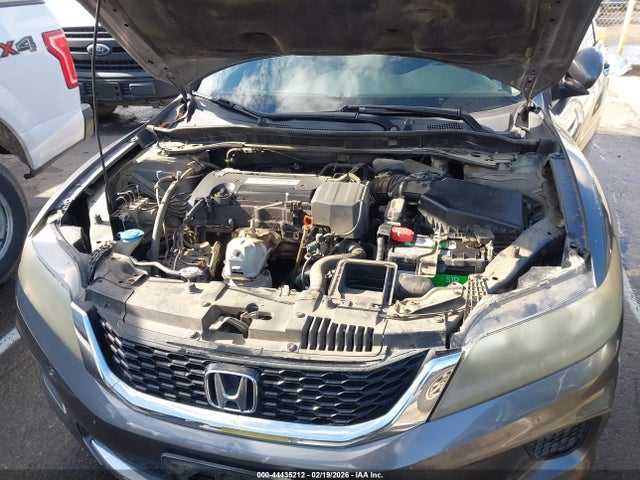 Honda Accord Lx-s 2014 1HGCT1B3XEA001452 Image 10