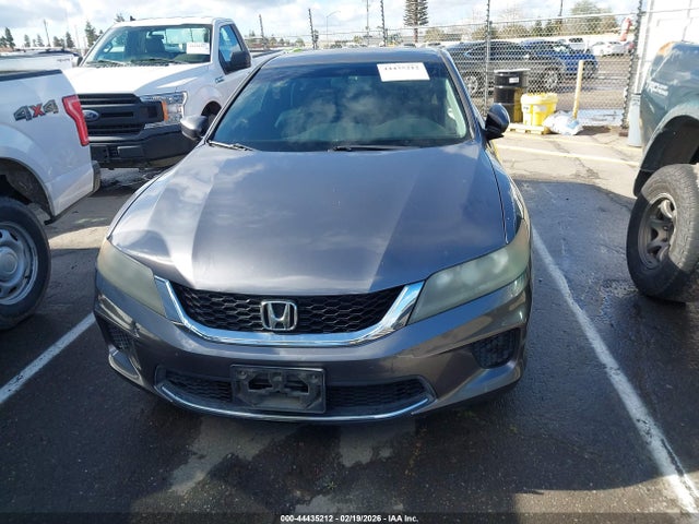 Honda Accord Lx-s 2014 1HGCT1B3XEA001452 Image 11