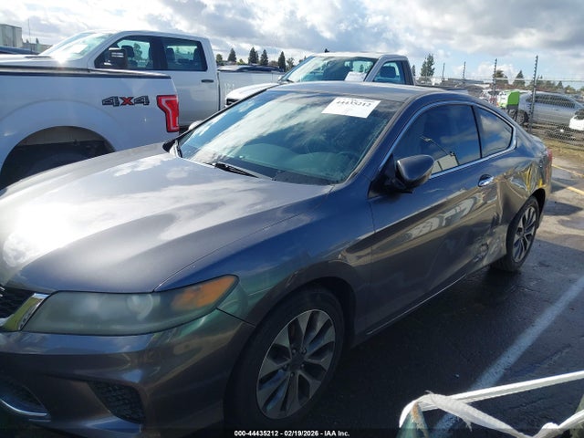 Honda Accord Lx-s 2014 1HGCT1B3XEA001452 Image 13