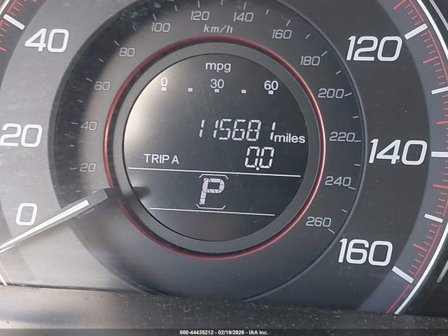 Honda Accord Lx-s 2014 1HGCT1B3XEA001452 Image 14