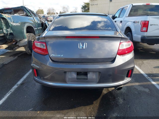 Honda Accord Lx-s 2014 1HGCT1B3XEA001452 Image 15
