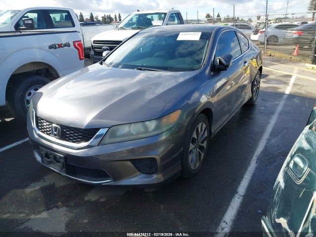 Honda Accord Lx-s 2014 1HGCT1B3XEA001452 Image 2