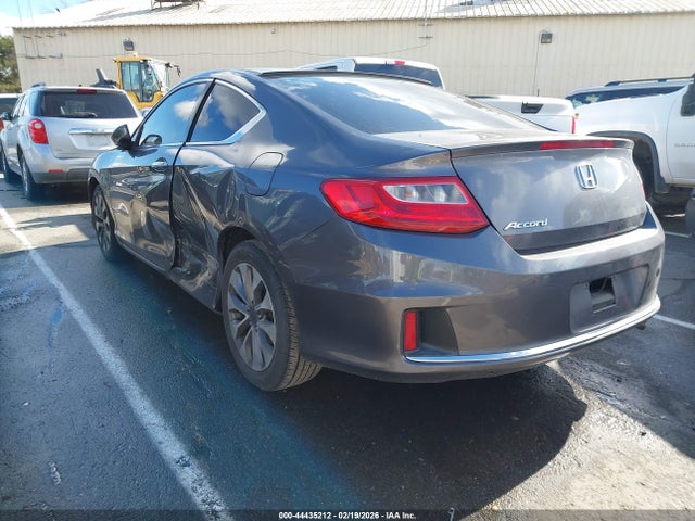 Honda Accord Lx-s 2014 1HGCT1B3XEA001452 Image 3