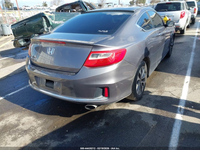 Honda Accord Lx-s 2014 1HGCT1B3XEA001452 Image 4
