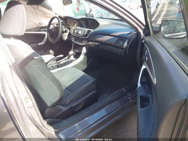 Honda Accord Lx-s 2014 1HGCT1B3XEA001452 Image 5
