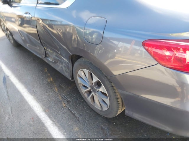 Honda Accord Lx-s 2014 1HGCT1B3XEA001452 Image 6