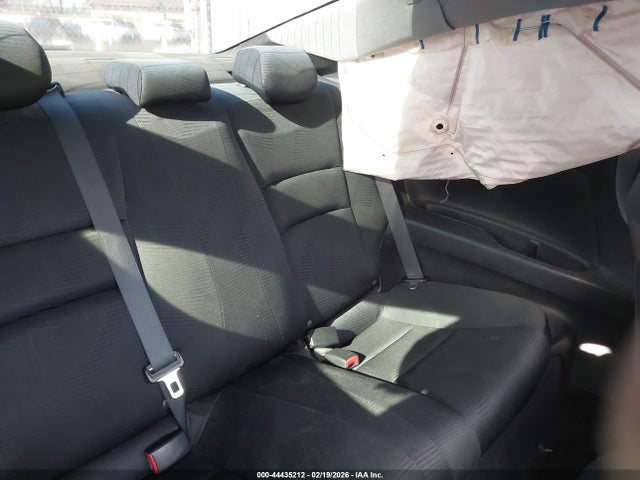 Honda Accord Lx-s 2014 1HGCT1B3XEA001452 Image 8