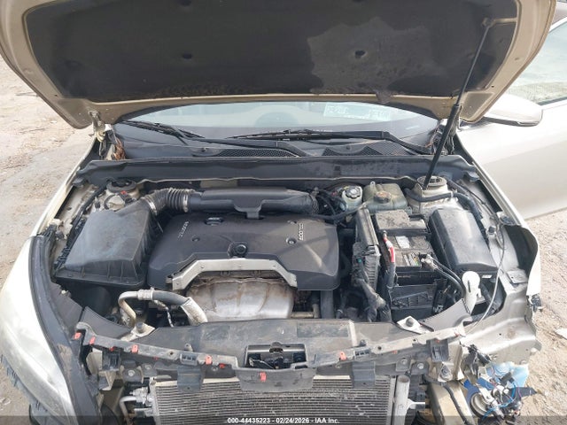 2013 CHEVROLET MALIBU 1G11H5SA7DF270340 Photo 9