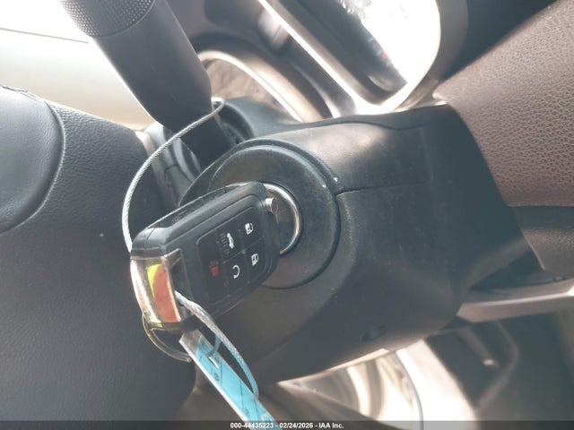 2013 CHEVROLET MALIBU 1G11H5SA7DF270340 Photo 10
