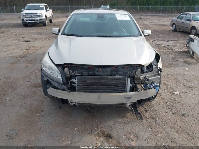 2013 CHEVROLET MALIBU 1G11H5SA7DF270340 Photo 5