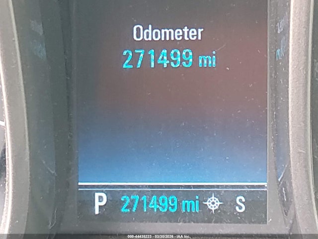 2013 CHEVROLET MALIBU 1G11H5SA7DF270340 Photo 6