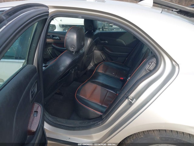 2013 CHEVROLET MALIBU 1G11H5SA7DF270340 Photo 7