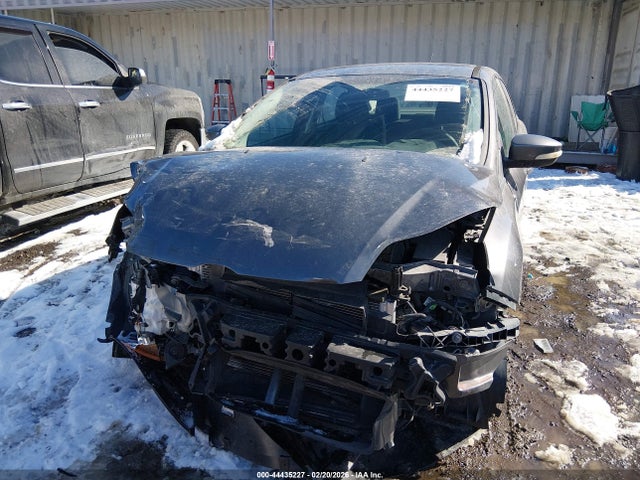 Ford FOCUS SE 2014 1FADP3F20EL199702 Image 13