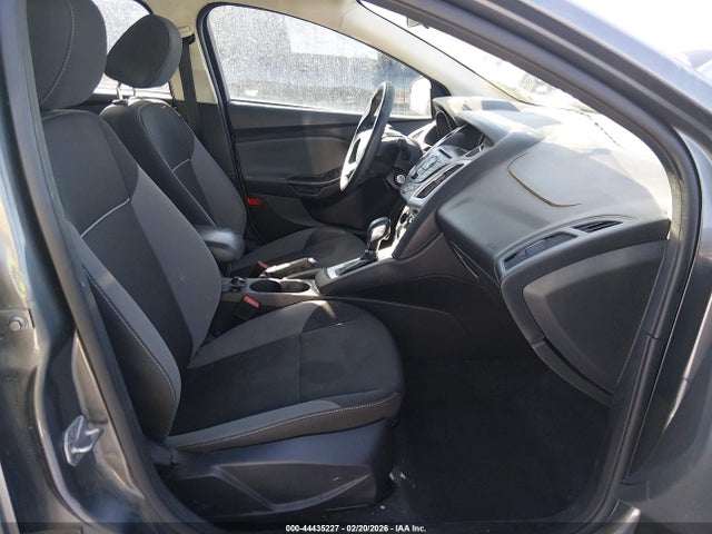 Ford FOCUS SE 2014 1FADP3F20EL199702 Image 5