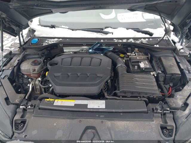 Продажа на аукционе авто 2023 Volkswagen Arteon 2.0t Sel R-line, vin: WVWAR7AN7PE009790, номер лота: 44435245