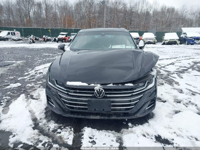 Продажа на аукционе авто 2023 Volkswagen Arteon 2.0t Sel R-line, vin: WVWAR7AN7PE009790, номер лота: 44435245