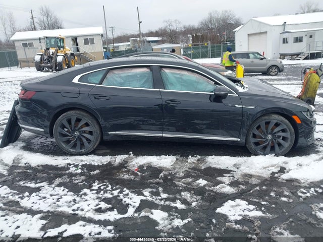 Продажа на аукционе авто 2023 Volkswagen Arteon 2.0t Sel R-line, vin: WVWAR7AN7PE009790, номер лота: 44435245