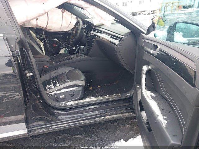 Продажа на аукционе авто 2023 Volkswagen Arteon 2.0t Sel R-line, vin: WVWAR7AN7PE009790, номер лота: 44435245