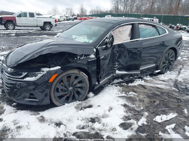 Продажа на аукционе авто 2023 Volkswagen Arteon 2.0t Sel R-line, vin: WVWAR7AN7PE009790, номер лота: 44435245