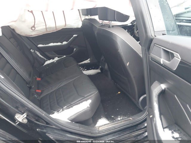 Продажа на аукционе авто 2023 Volkswagen Arteon 2.0t Sel R-line, vin: WVWAR7AN7PE009790, номер лота: 44435245