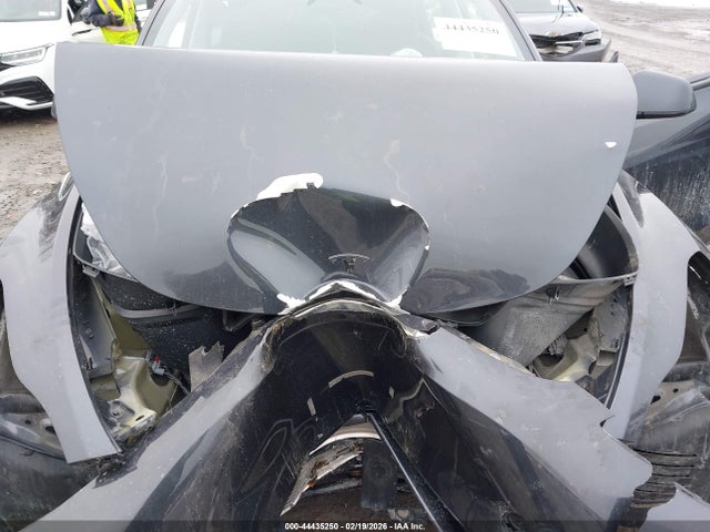 2024 TESLA MODEL Y 7SAYGDEFXRA263999 Photo 9