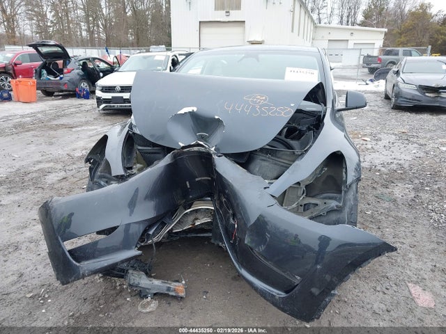 2024 TESLA MODEL Y 7SAYGDEFXRA263999 Photo 5