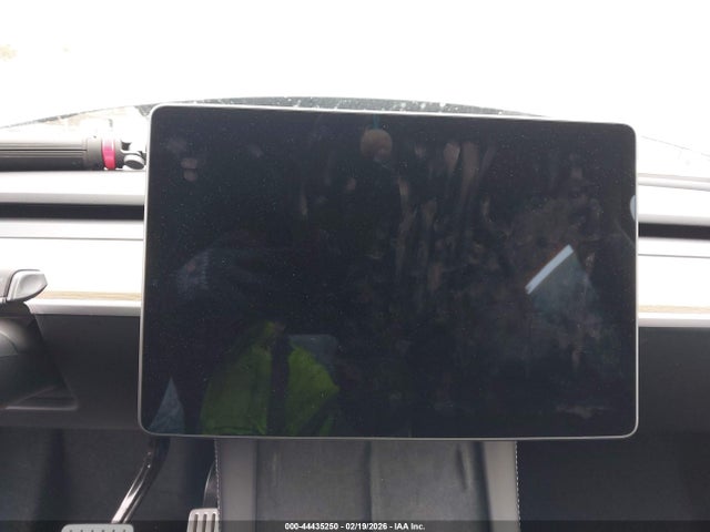 2024 TESLA MODEL Y 7SAYGDEFXRA263999 Photo 6