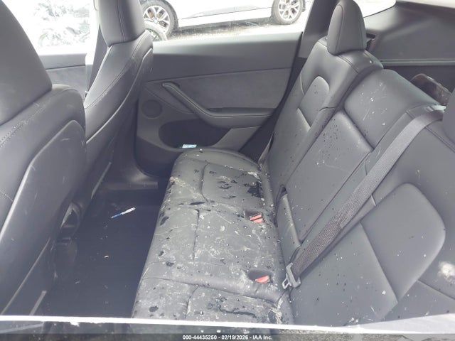 2024 TESLA MODEL Y 7SAYGDEFXRA263999 Photo 7