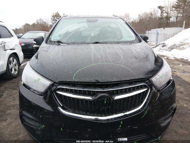 Aukcja sprzedaży 2019 Buick Encore Awd Sport Touring, vin: KL4CJ2SB0KB871003, numer aukcji: 44435252