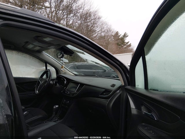 Aukcja sprzedaży 2019 Buick Encore Awd Sport Touring, vin: KL4CJ2SB0KB871003, numer aukcji: 44435252