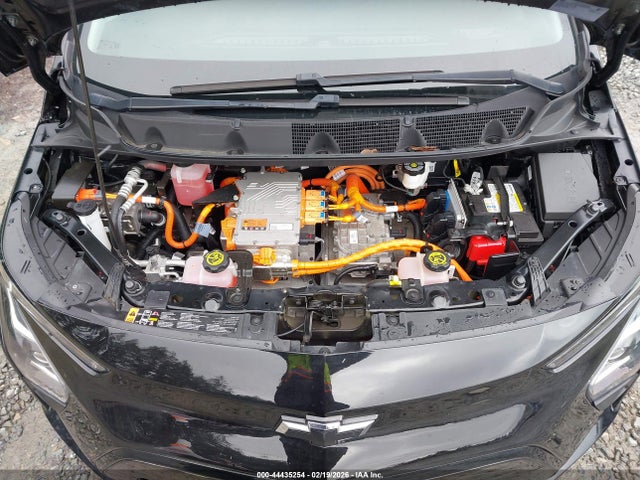 2022 CHEVROLET BOLT EV 1G1FW6S08N4122042 Photo 9