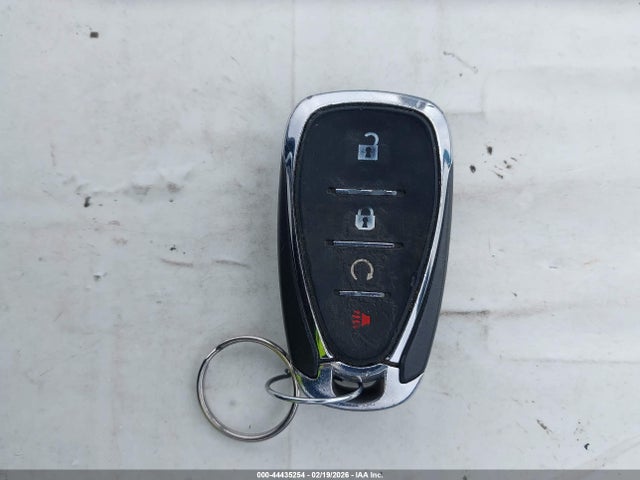 2022 CHEVROLET BOLT EV 1G1FW6S08N4122042 Photo 10