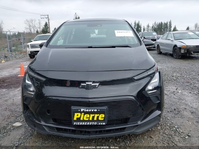 1G1FW6S08N4122042 Chevrolet Bolt Ev Fwd 1lt
