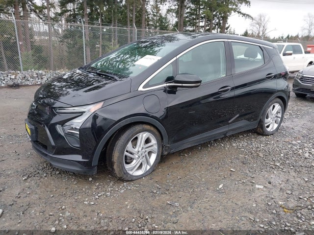 2022 CHEVROLET BOLT EV 1G1FW6S08N4122042 Photo 1