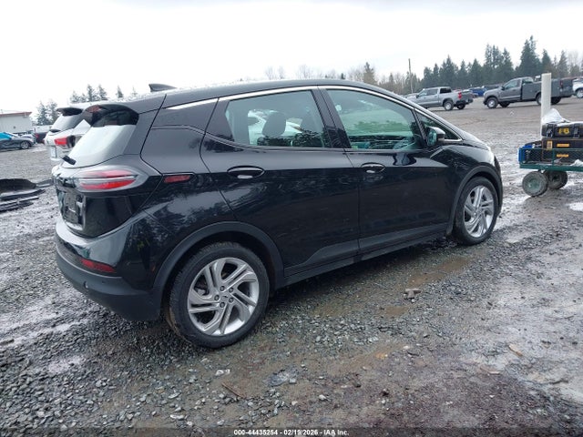 2022 CHEVROLET BOLT EV 1G1FW6S08N4122042 Photo 3