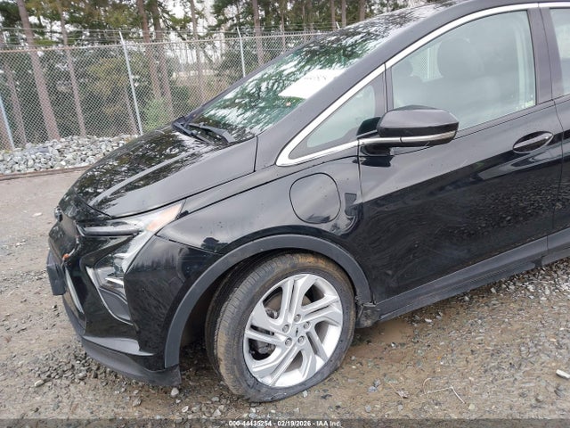 2022 CHEVROLET BOLT EV 1G1FW6S08N4122042 Photo 5