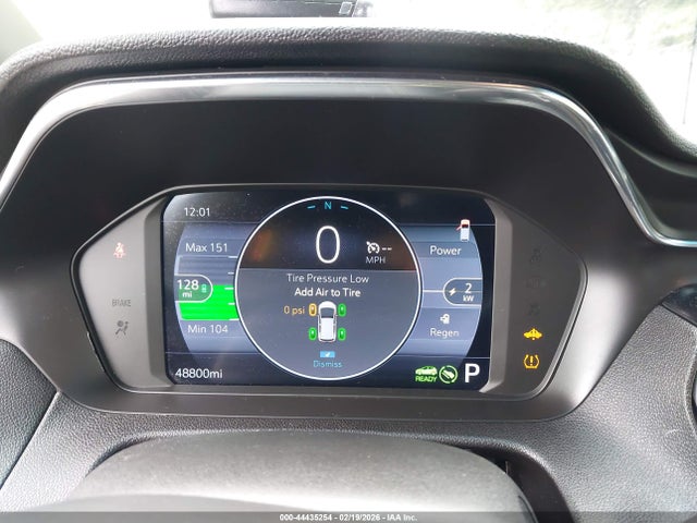2022 CHEVROLET BOLT EV 1G1FW6S08N4122042 Photo 6