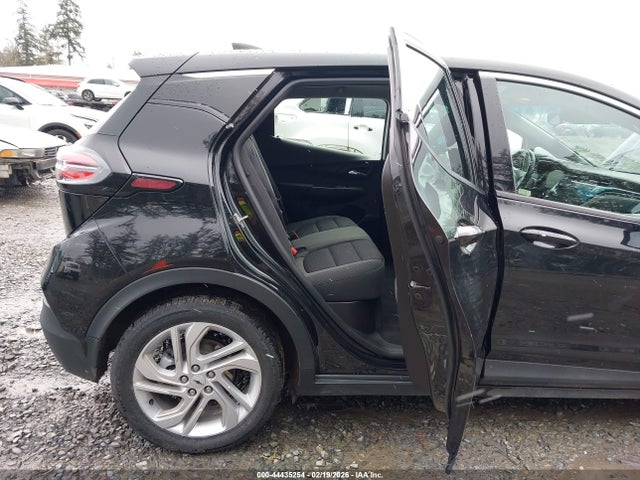 2022 CHEVROLET BOLT EV 1G1FW6S08N4122042 Photo 7