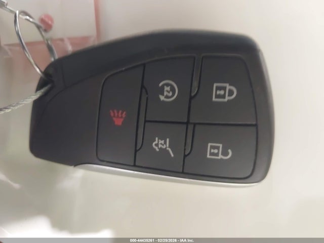 2022 BUICK ENVISION LRBFZRR41ND009752 Photo 10