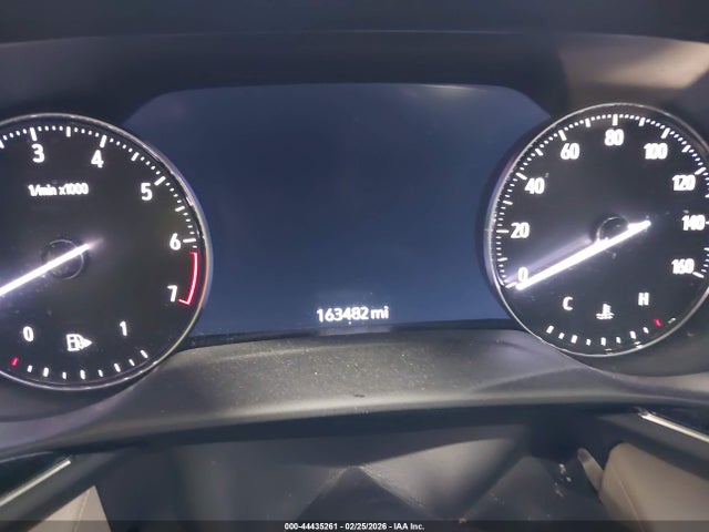 2022 BUICK ENVISION LRBFZRR41ND009752 Photo 6